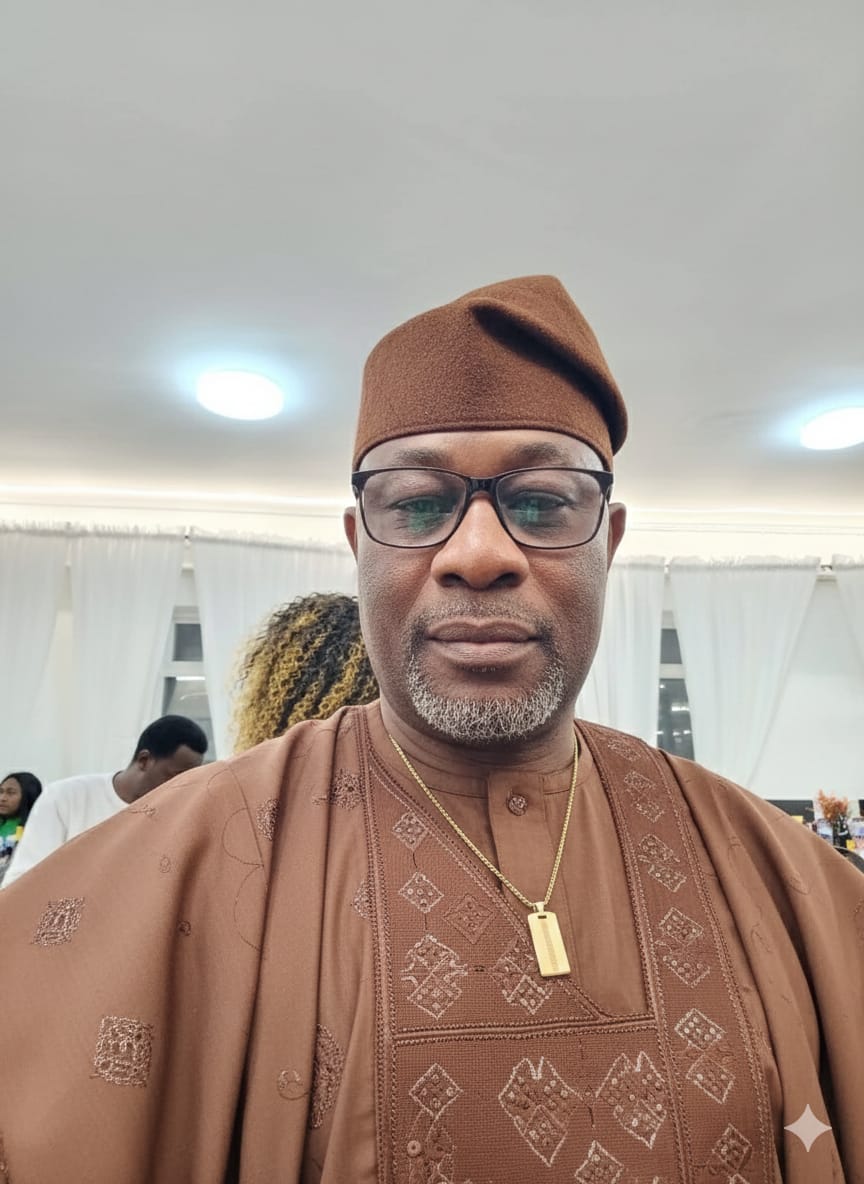 Vice President Image