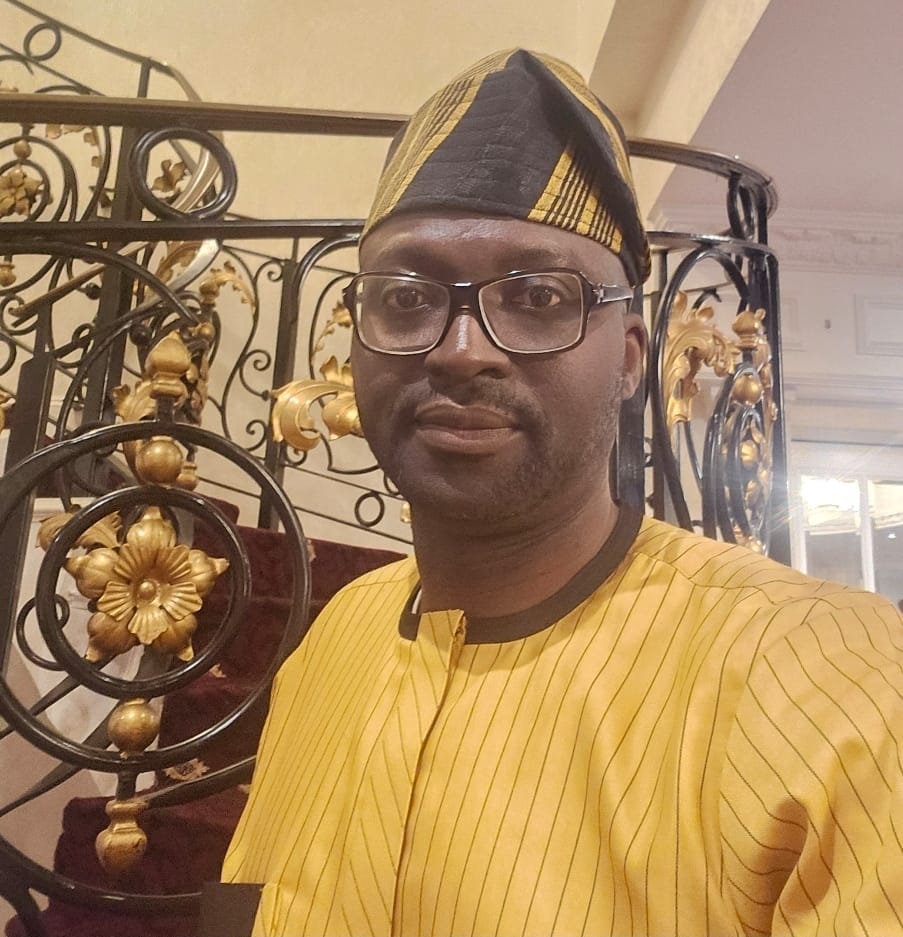 Vice President Image