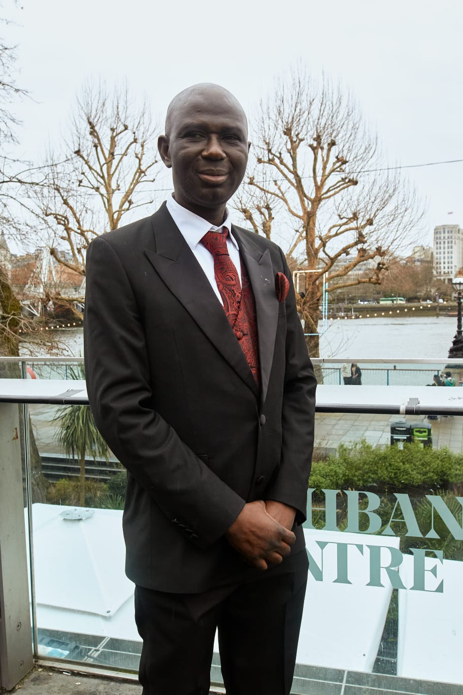 Vice President Image