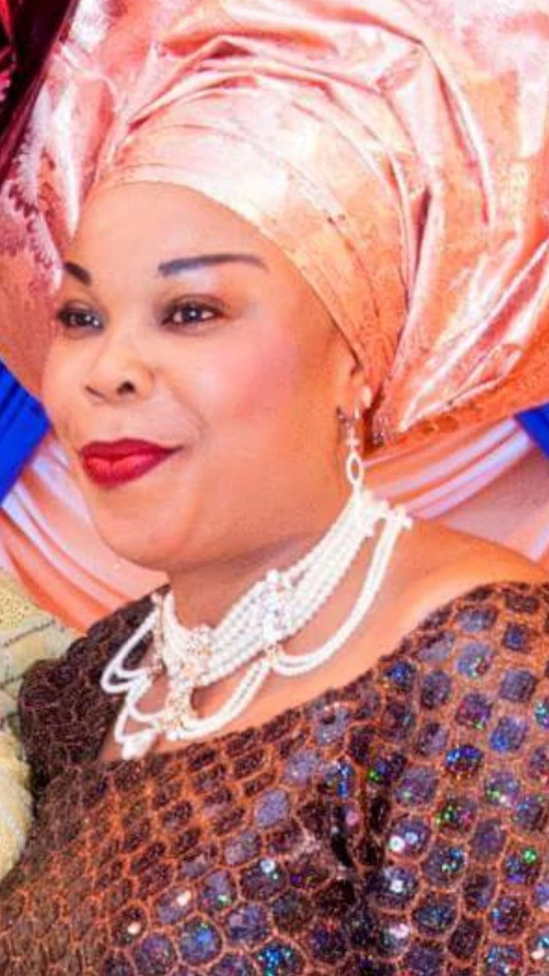 Vice President Image