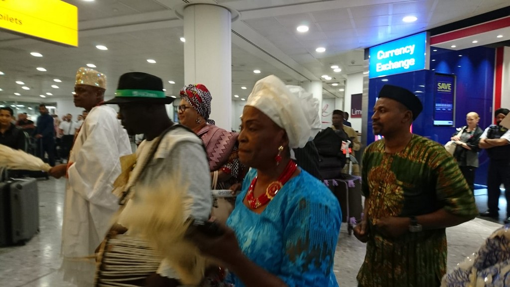 Olowa Visit Image 17